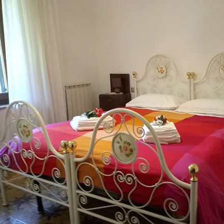 Rent this 3 bed house on 53025 Piancastagnaio SI