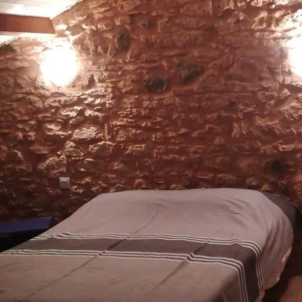 Rent this 3 bed house on 47500 Blanquefort-sur-Briolance