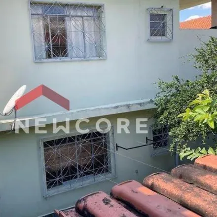 Buy this 7 bed house on Rua Domingos Pereira in Sede, Contagem - MG