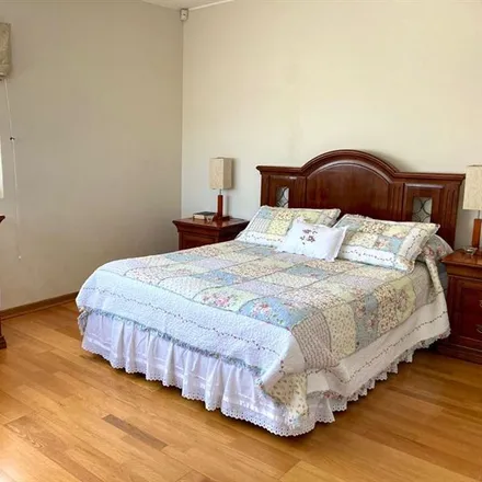 Buy this 4 bed house on Los Abedules in 251 1252 Concón, Chile