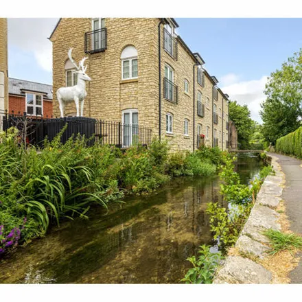 Buy this 4 bed townhouse on The Casterbridge in 49 High East Street, Fordington