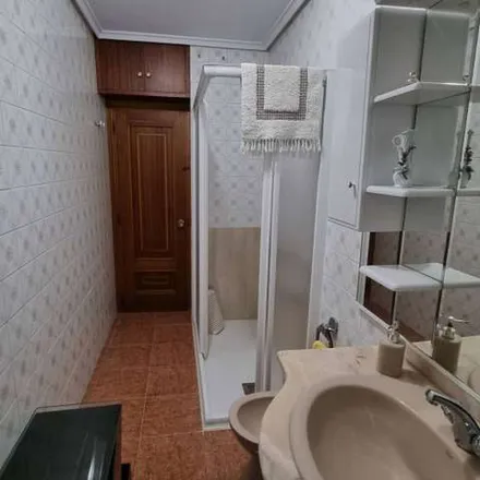 Rent this 4 bed apartment on Calle Montes del Sueve in 30, 33004 Oviedo