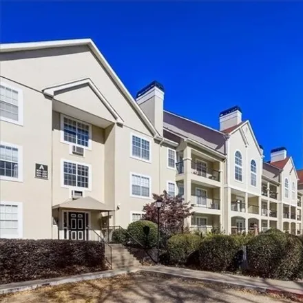 Buy this 2 bed condo on 3655 Habersham Road Northeast in Atlanta, GA 30305