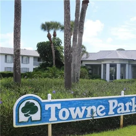 Buy this 2 bed condo on Suburban Extended Stay Hotel Stuart in 1900 Southeast Federal Highway, Stuart