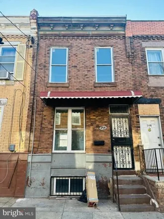 Buy this 3 bed house on 2418 South Franklin Street in Philadelphia, PA 19148