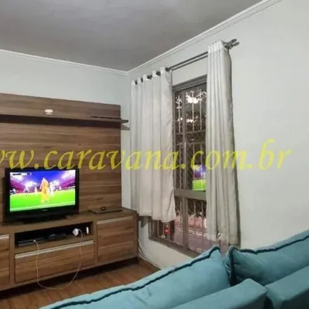 Buy this 2 bed apartment on Rua Manuel Beckman in Jardim Piratininga, Osasco - SP