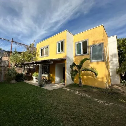 Buy this 3 bed house on Carretera México-Oaxaca in 62740 Cuautla, MOR