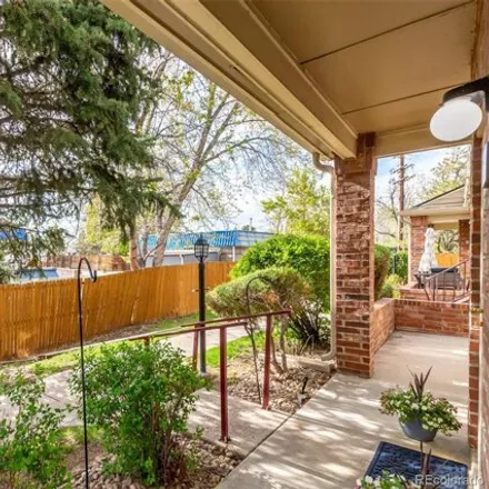 Image 1 - South Wadsworth Street, Denver, CO 80235, USA - Condo for sale