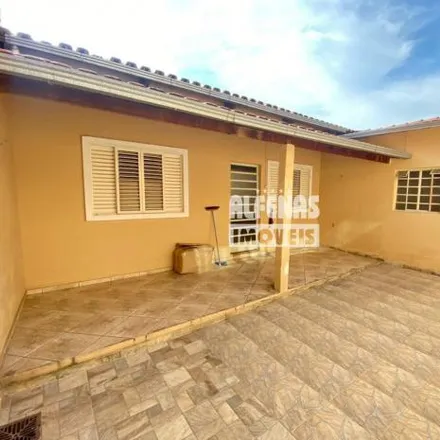 Buy this 5 bed house on Rua Joaquim José Diniz in Sede, Contagem - MG