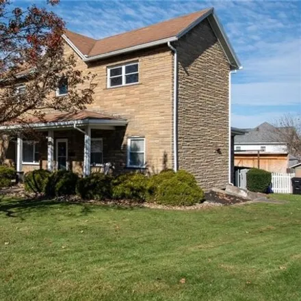 Buy this 3 bed house on Palmer Alley in Monaca, Beaver County