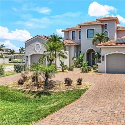 Buy this 5 bed house on 217 Southwest 53rd Street in Cape Coral, FL 33914