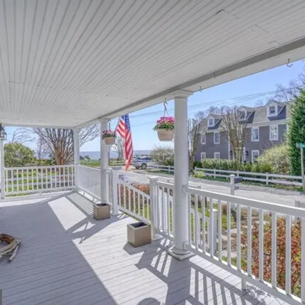 Image 3 - 27520 Gibsontown Road, Tilghman Island, Talbot County, MD 21671, USA - House for sale