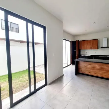 Image 2 - Real del Sur, Unidad Habitacional Fovissste Etapa I, 86179 Villahermosa, TAB, Mexico - House for sale