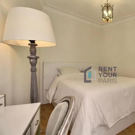 Rent this 1 bed apartment on 13 Rue Gerando in 75009 Paris, France