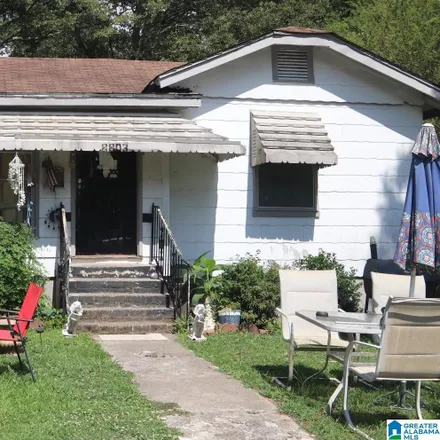 Buy this 3 bed house on 2803 Gurnee Avenue in Anniston, AL 36201