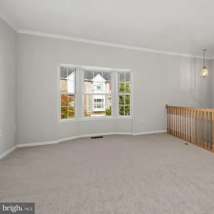 Image 3 - 13705 Crystalford Court, Centreville Farms, Centreville, VA 20120, USA - Townhouse for sale