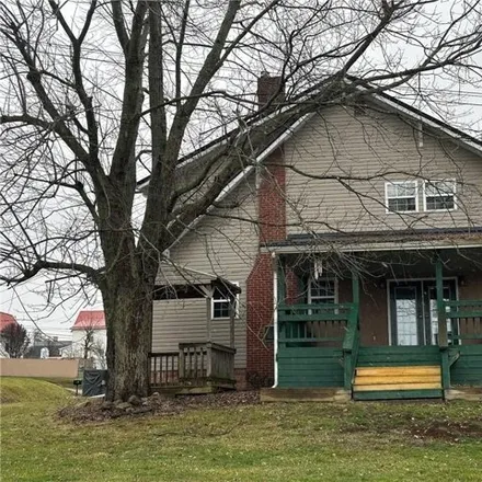 Image 1 - 8 Linton Road, Centerville, Washington County, PA 15417, USA - House for sale