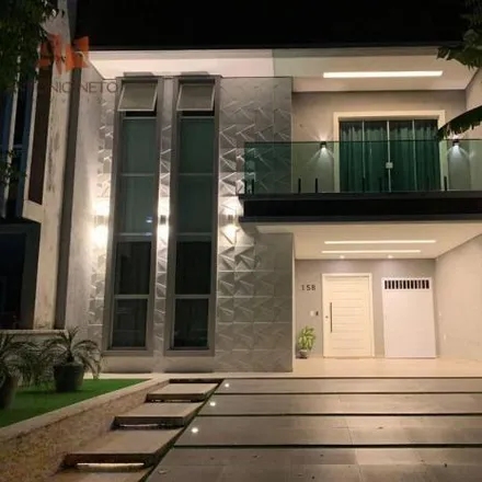 Buy this 4 bed house on unnamed road in Rachel de Queiroz, Fortaleza - CE