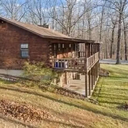 Image 4 - 11703 State Route MM, Howell County, MO 65775, USA - House for sale