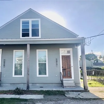 Rent this 2 bed house on 1816 General Taylor Street in New Orleans, LA 70115