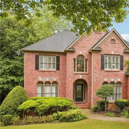 Rent this 5 bed house on 12550 Magnolia Circle in Johns Creek, GA 30005
