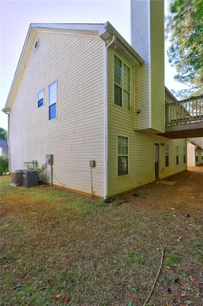 Image 4 - 659 Sycamore Drive, Clayton County, GA 30238, USA - House for sale