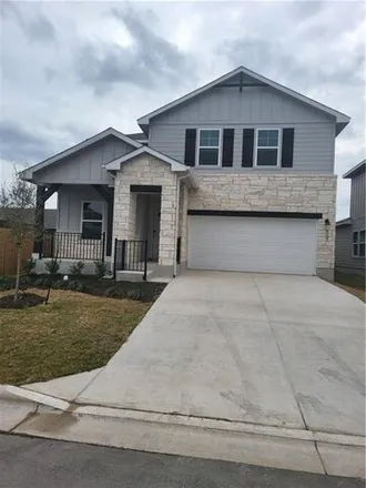 Rent this 4 bed house on Bright Gemstone Way in Manchaca, Travis County