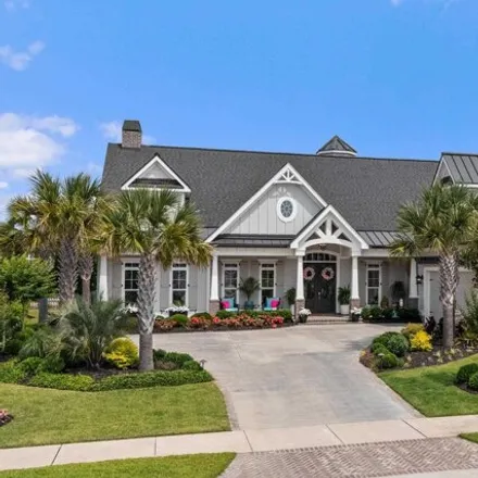 Buy this 4 bed house on Bolsena Place in Myrtle Beach, SC 29572