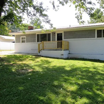 Buy this 4 bed house on 616 Linda Drive Southeast in Cleveland, TN 37323