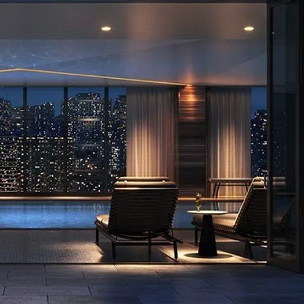Image 3 - The Coast at Lakeshore East, 345 East Wacker Drive, Chicago, IL 60601, USA - Condo for sale