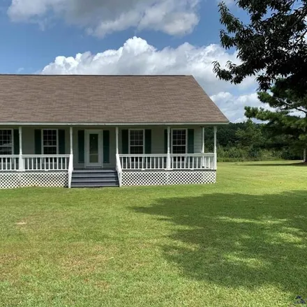 Rent this 3 bed house on 194 Lonnie Bryant Road in Bleckley County, GA 31014