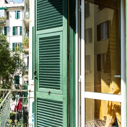 Image 1 - Via Boezio 33 - Apartment for rent