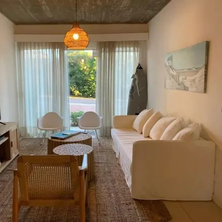 Rent this 2 bed apartment on Serenidad 1 in 20000 La Barra, Uruguay