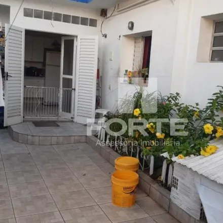Buy this 2 bed house on Creche Municipal Vila Santa Tereza in Rua Cláudio Ferreira Manuel 140, Jardim Santa Cruz