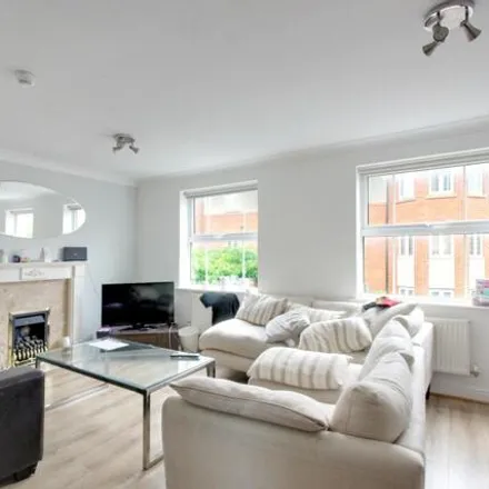 Image 4 - New Barns Avenue, Manchester, United Kingdom - Townhouse for sale