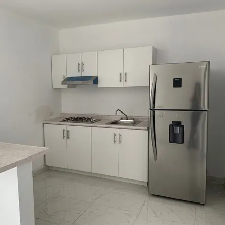 Rent this 1 bed apartment on Unidad Deportiva Anáhuac in Calle Ramón de Campoamor, Anahuac