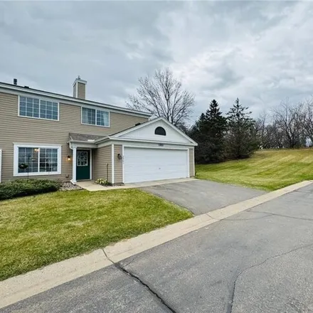 Image 1 - 1821 Southcross Drive West, Burnsville, MN 55306, USA - House for sale