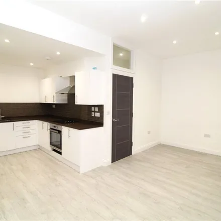 Rent this 2 bed apartment on The Archbishop Lanfranc Academy in Mitcham Road, London