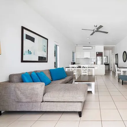 Rent this 3 bed apartment on Palm Cove QLD 4879