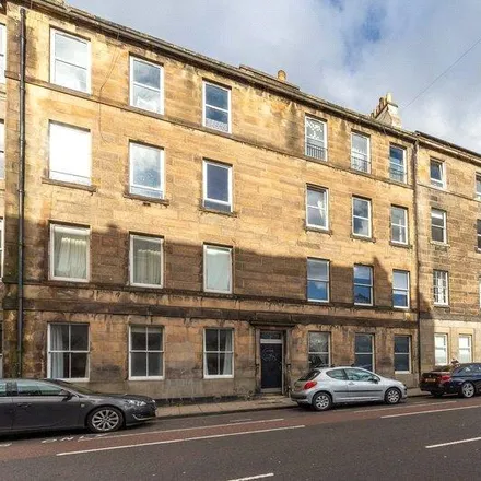 Rent this 2 bed apartment on 32 East Preston Street in City of Edinburgh, EH8 9QQ
