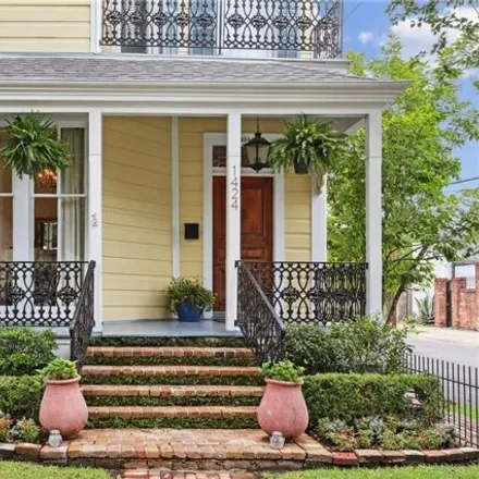 Image 4 - 1424 Valmont Street, New Orleans, LA 70115, USA - House for sale