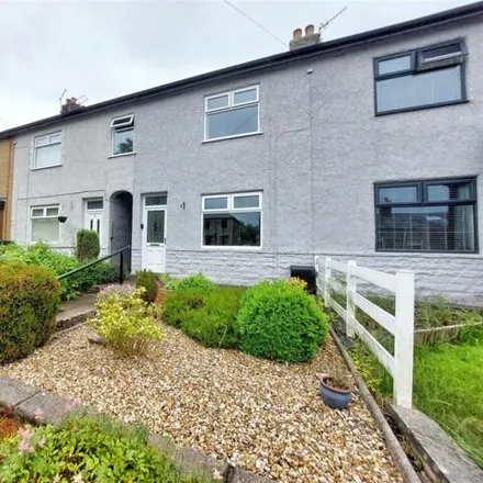 Buy this 2 bed townhouse on Booth Road in Waterfoot, BB4 9BQ