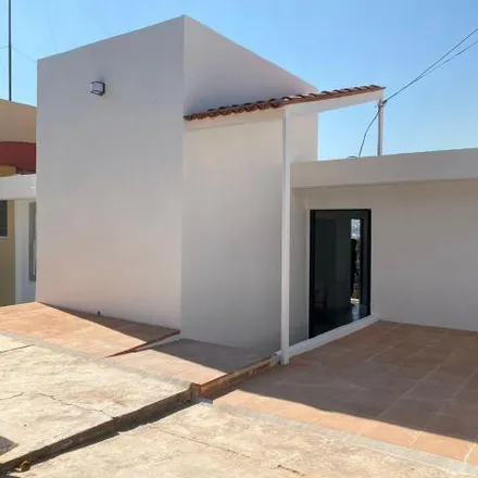 Buy this 3 bed house on Calle Arrayanes 23 in 53200 Naucalpan de Juárez, MEX