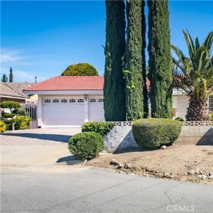 Image 1 - 367 East Theodore Street, Banning, CA 92220, USA - House for sale