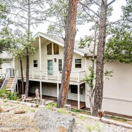 Buy this 3 bed house on 311 Granite Drive in Ruidoso, NM 88345