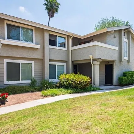 Rent this 2 bed condo on 1543 Amistad Place in El Cajon, CA 92019