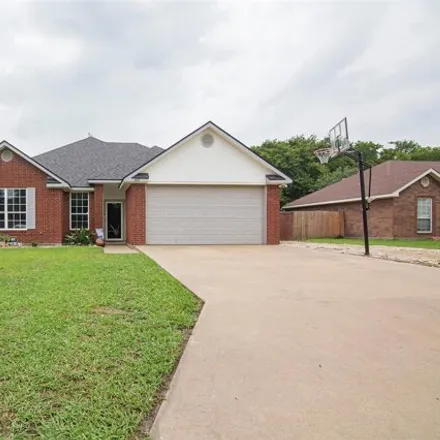 Image 2 - 487 Chad Street, Italy, Ellis County, TX 76651, USA - House for sale