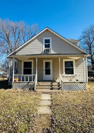 Buy this 3 bed house on 180 South Magnolia in Columbus, KS 66725