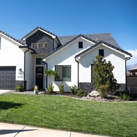 Buy this 5 bed house on 4398 Glade Street in Hurricane, UT 84737
