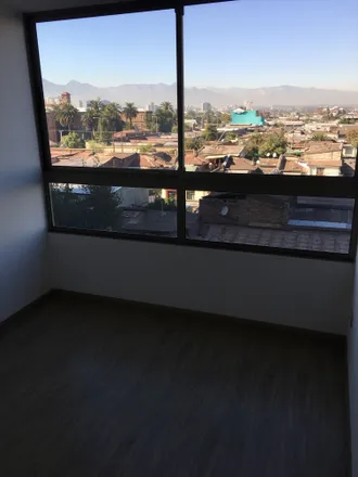 Image 5 - Galvarino, 833 0924 Santiago, Chile - Apartment for rent